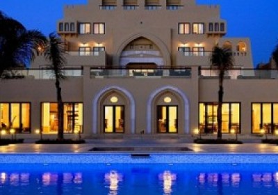 Radisson Blu Tala Bay Resort .