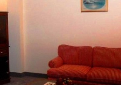 Aqaba Gulf Hotel - номера