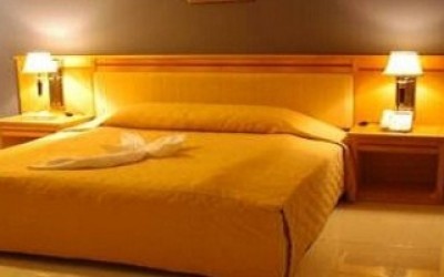 Размещение - My Hotel