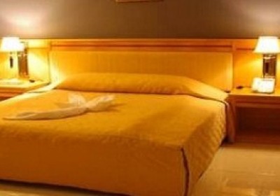 Размещение - My Hotel
