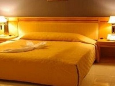 Размещение - My Hotel