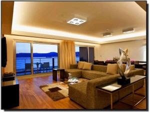 Kempinski Hotel - Aqaba - Inside view