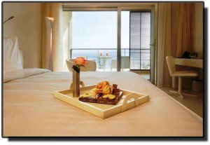 Kempinski Hotel - Aqaba - inside room
