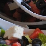 Mezze - Иордания