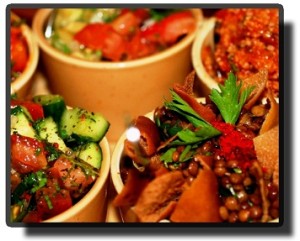 Fattoush